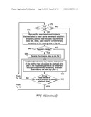 UNIFIED CACHE AND PEER-TO-PEER METHOD AND APPARATUS FOR STREAMING MEDIA IN     WIRELESS MESH NETWORKS diagram and image