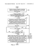 UNIFIED CACHE AND PEER-TO-PEER METHOD AND APPARATUS FOR STREAMING MEDIA IN     WIRELESS MESH NETWORKS diagram and image