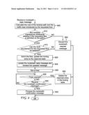 UNIFIED CACHE AND PEER-TO-PEER METHOD AND APPARATUS FOR STREAMING MEDIA IN     WIRELESS MESH NETWORKS diagram and image