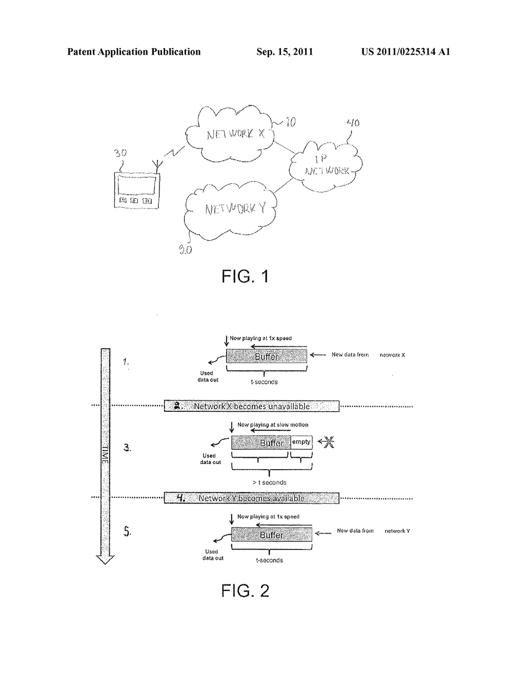 Method for streaming media playback and terminal device - diagram, schematic, and image 02