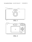 SYSTEMS AND METHODS FOR CONTROLLING AN ELECTRONIC DEVICE diagram and image