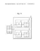 MEMORY CARD AND MEMORY SYSTEM HAVING THE SAME diagram and image