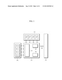 MULTIPORT DATA CACHE APPARATUS AND METHOD OF CONTROLLING THE SAME diagram and image