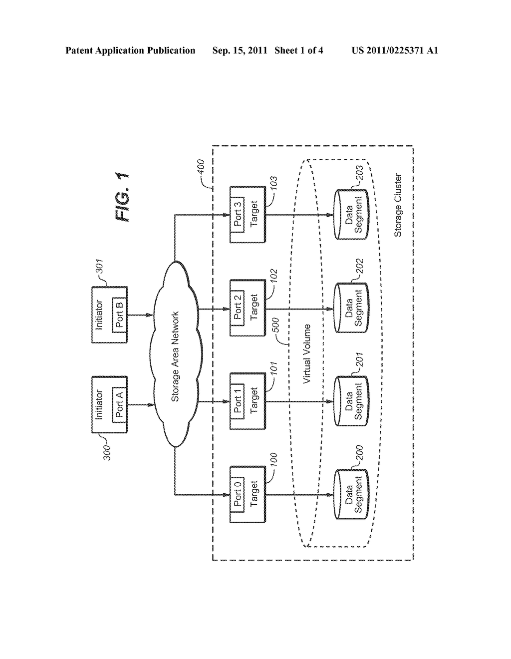 DATA PREFETCH FOR SCSI REFERRALS - diagram, schematic, and image 02