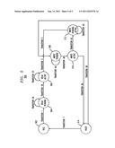 MEMORY MANAGER FOR A NETWORK  COMMUNICATIONS PROCESSOR ARCHITECTURE diagram and image