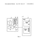 Translation table control diagram and image