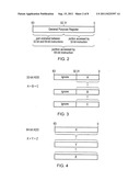 Mapping between registers used by multiple instruction sets diagram and image