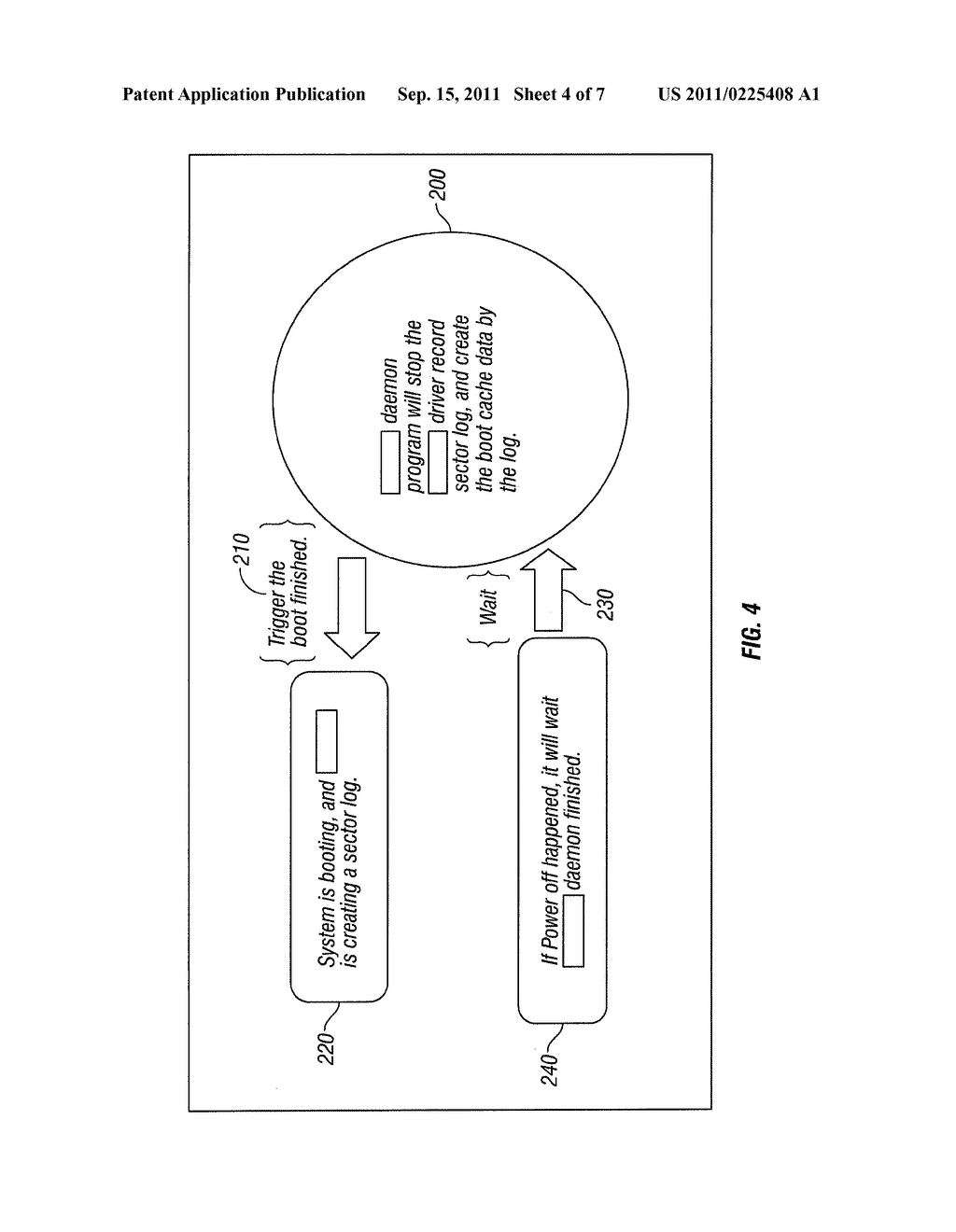 CACHE BOOT MECHANISM - diagram, schematic, and image 05