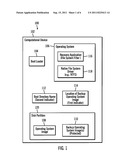 METHOD, SYSTEM AND ARTICLE OF MANUFACTURE FOR SYSTEM RECOVERY diagram and image