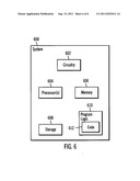 METHOD, SYSTEM AND ARTICLE OF MANUFACTURE FOR SYSTEM RECOVERY diagram and image