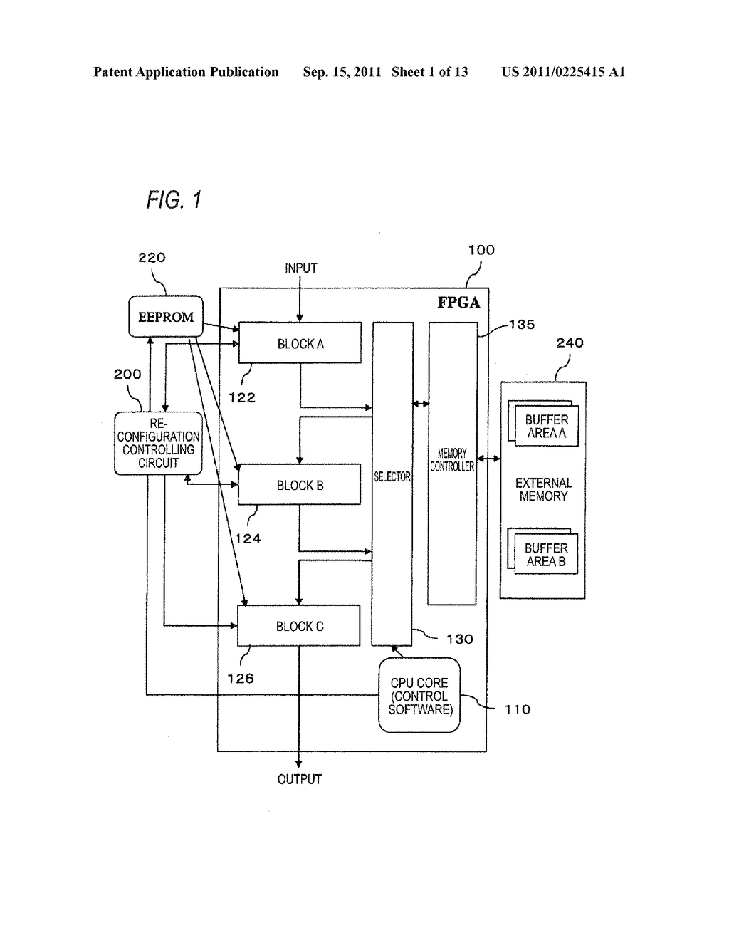 DATA PROCESSING APPARATUS - diagram, schematic, and image 02