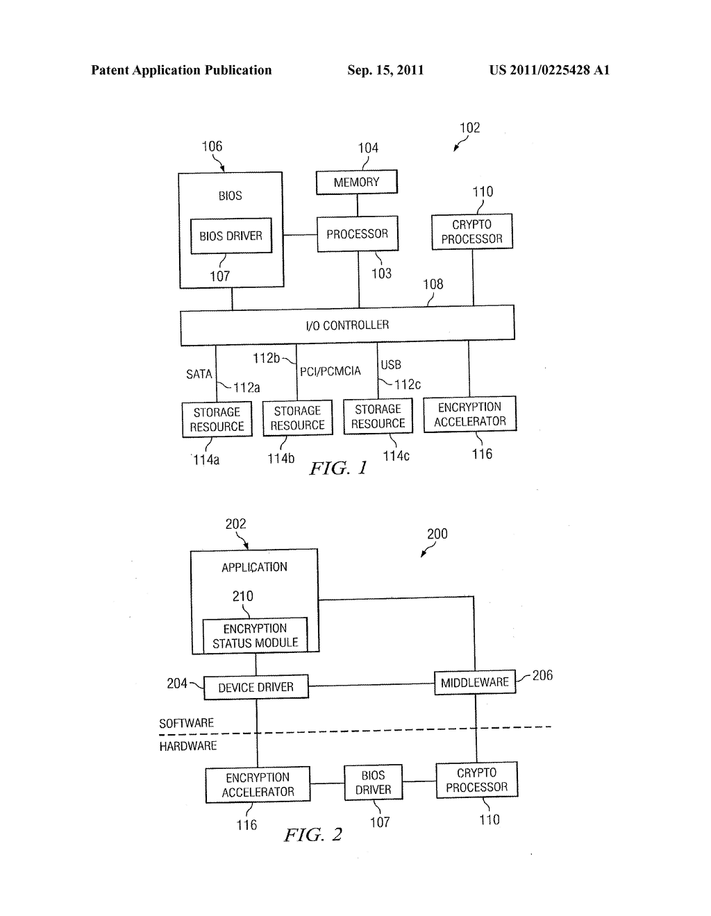 System and Method for Encryption and Decryption of Data - diagram, schematic, and image 02