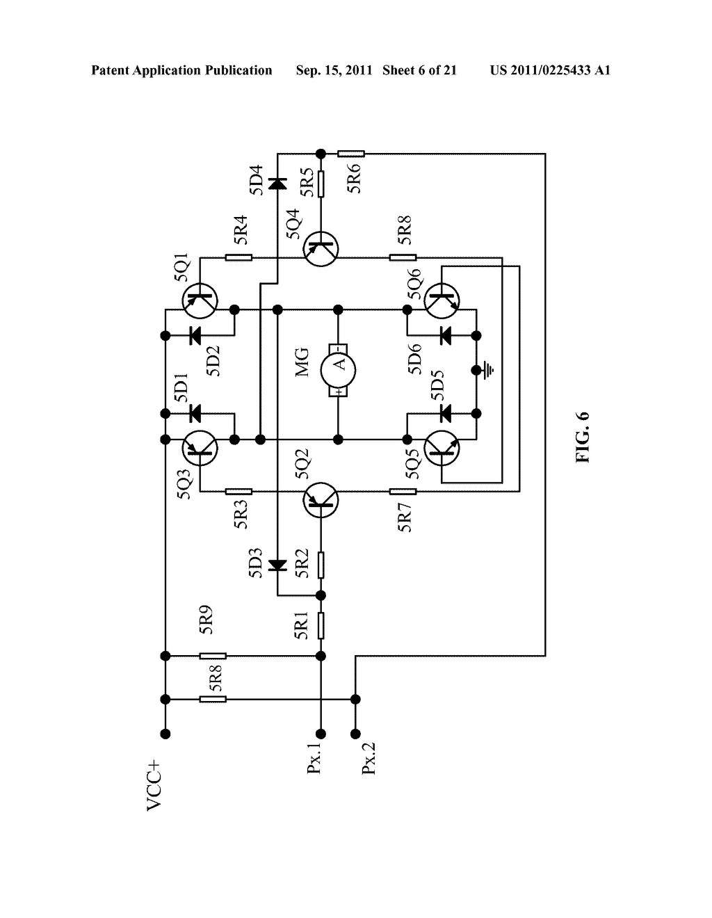 ELECTRIC LOCKING AND SEALING DEVICE, CASE COMPRISING THE SAME, AND CONTROL     SYSTEM THEREFOR - diagram, schematic, and image 07