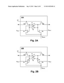 COMPUTER PROGRAM PRODUCT FOR CONTROLLING A STORAGE DEVICE HAVING     PER-ELEMENT SELECTABLE POWER SUPPLY VOLTAGES diagram and image