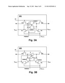 COMPUTER PROGRAM PRODUCT FOR CONTROLLING A STORAGE DEVICE HAVING     PER-ELEMENT SELECTABLE POWER SUPPLY VOLTAGES diagram and image