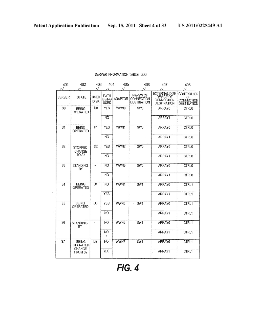 Method of Achieving High Reliability of Network Boot Computer System - diagram, schematic, and image 05