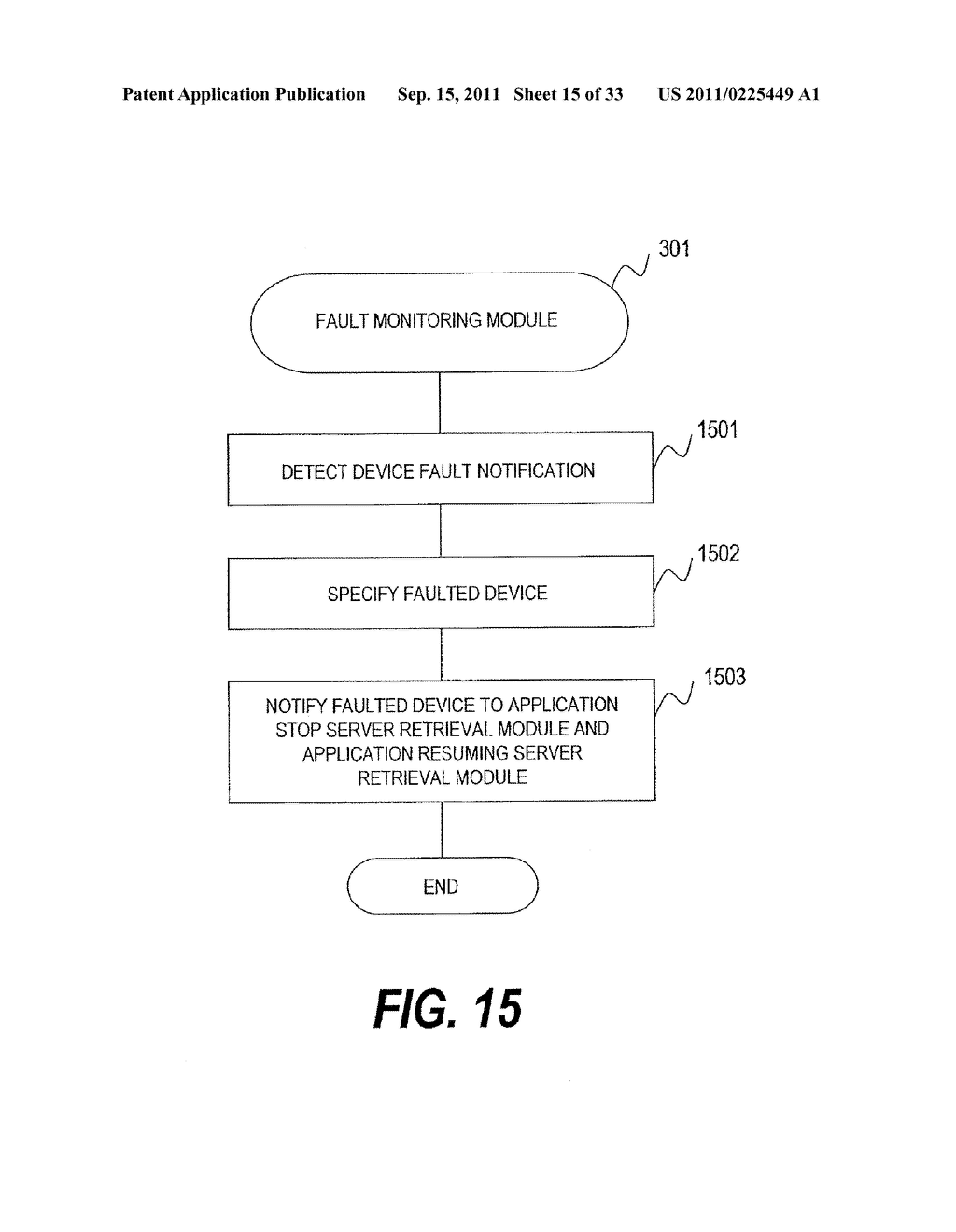 Method of Achieving High Reliability of Network Boot Computer System - diagram, schematic, and image 16