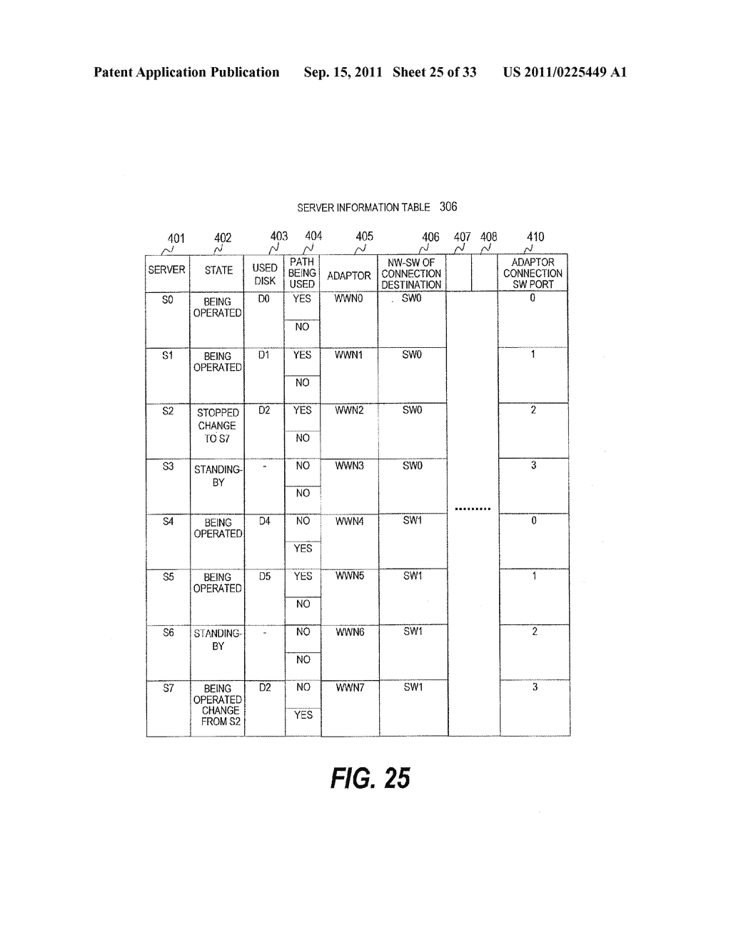 Method of Achieving High Reliability of Network Boot Computer System - diagram, schematic, and image 26