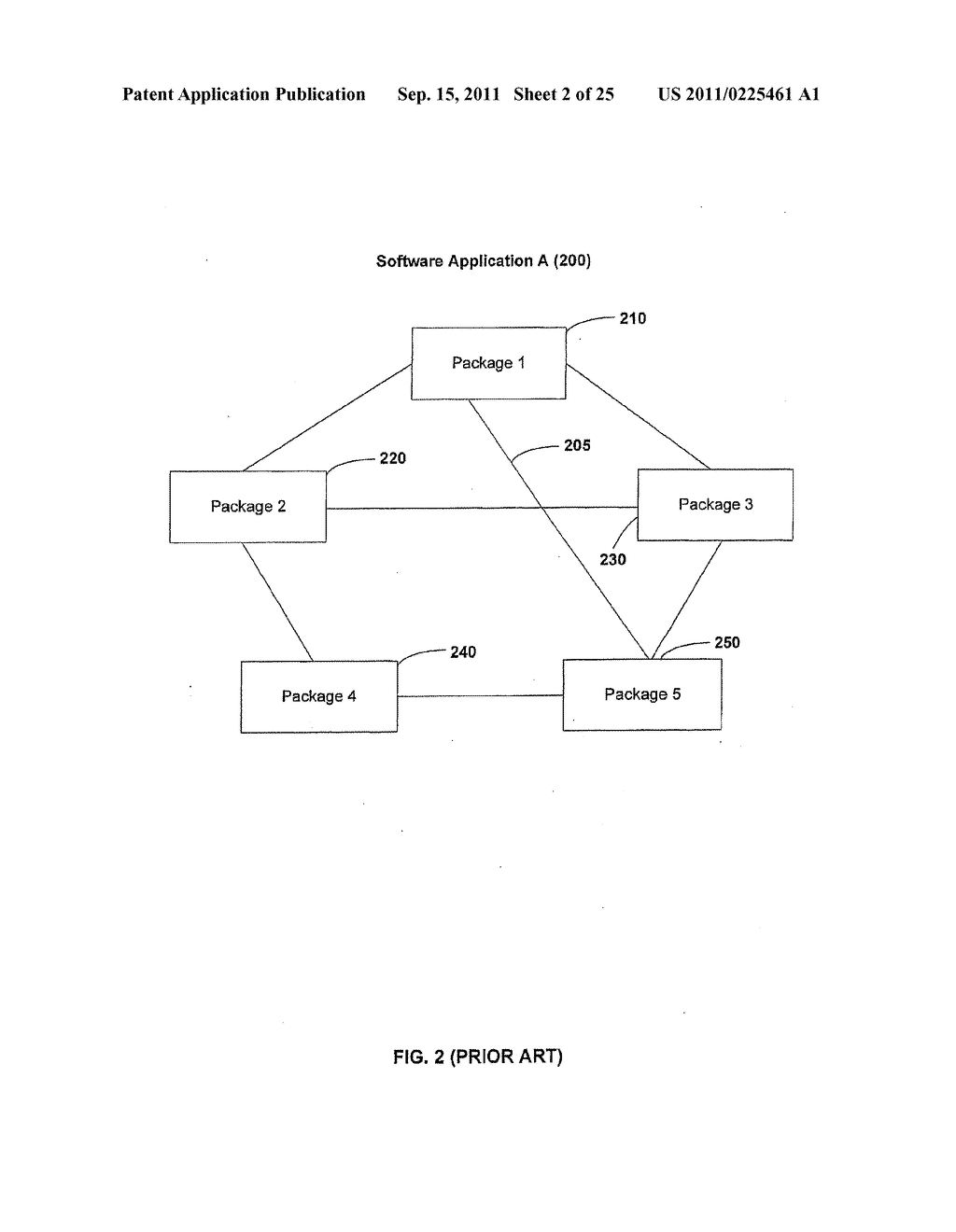 APPARATUS AND METHOD TO DETECT AND TRACK SOFTWARE INSTALLATION ERRORS - diagram, schematic, and image 03