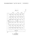 READING MEMORY CELLS USING MULTIPLE THRESHOLDS diagram and image