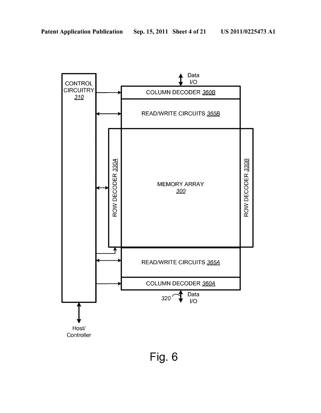 READ OPERATION FOR NON-VOLATILE STORAGE WITH COMPENSATION FOR COUPLING - diagram, schematic, and image 05