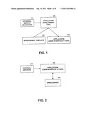 Cloud based modeling for enhancing spreadsheets diagram and image