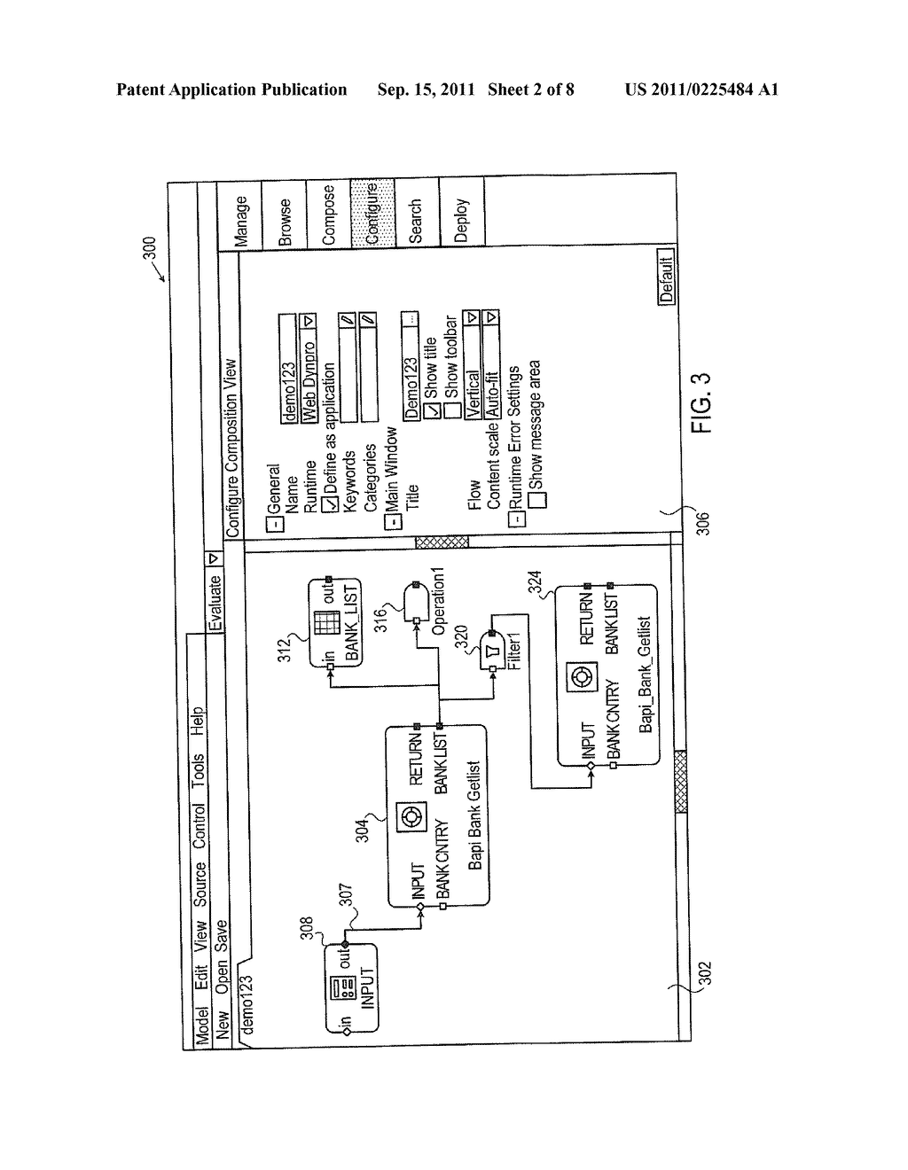 Cloud based modeling for enhancing spreadsheets - diagram, schematic, and image 03