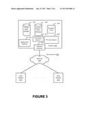 SYSTEM, METHOD AND COMPUTER PROGRAM PRODUCT FOR NAVIGATING CONTENT ON A     SINGLE PAGE diagram and image