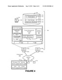 SYSTEM, METHOD AND COMPUTER PROGRAM PRODUCT FOR NAVIGATING CONTENT ON A     SINGLE PAGE diagram and image