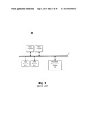 Document Management Systems, Apparatuses And Methods Configured To Provide     Document Notification diagram and image