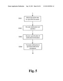 Document Management Systems, Apparatuses And Methods Configured To Provide     Document Notification diagram and image