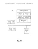 Document Management Systems, Apparatuses And Methods Configured To Provide     Document Notification diagram and image