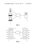 METHOD AND DEVICES FOR GENERATING TWO-DIMENSIONAL VISUAL OBJECTS diagram and image