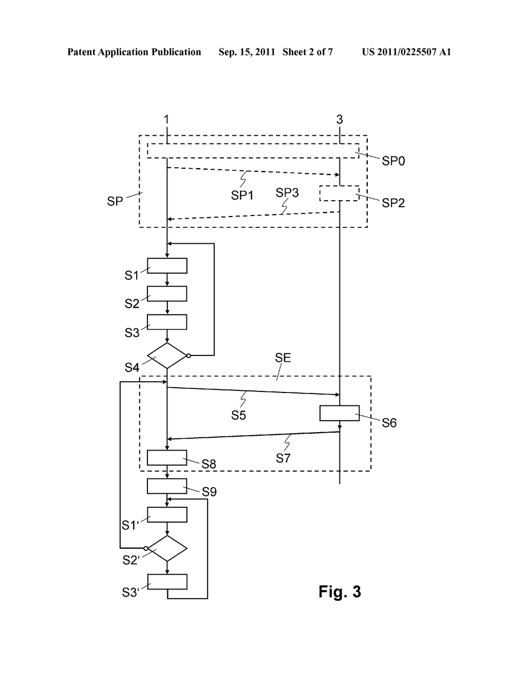 METHOD AND DEVICES FOR GENERATING TWO-DIMENSIONAL VISUAL OBJECTS - diagram, schematic, and image 03