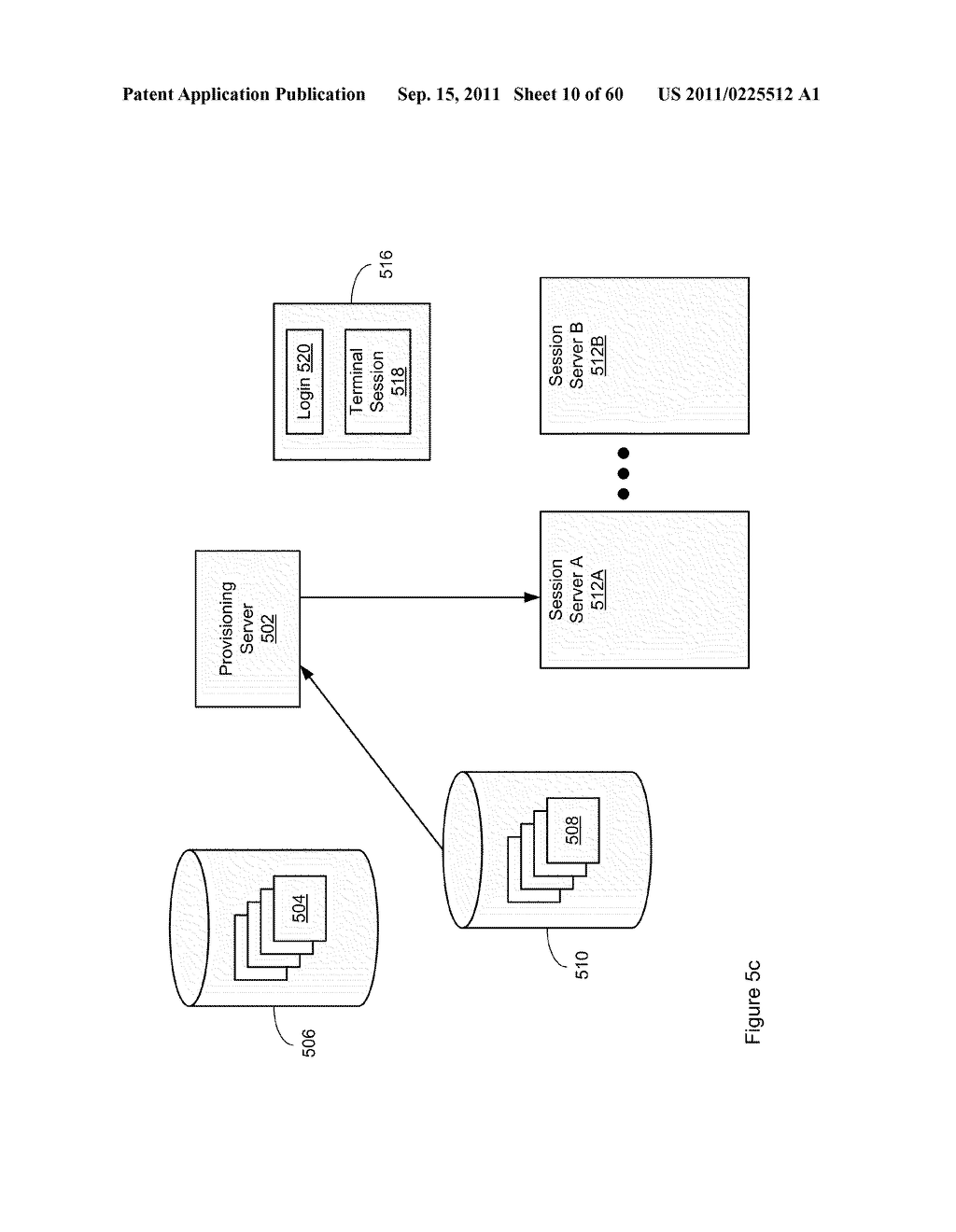 SCALABLE HIGH-PERFORMANCE INTERACTIVE REAL-TIME MEDIA ARCHITECTURES FOR     VIRTUAL DESKTOP ENVIRONMENTS - diagram, schematic, and image 11