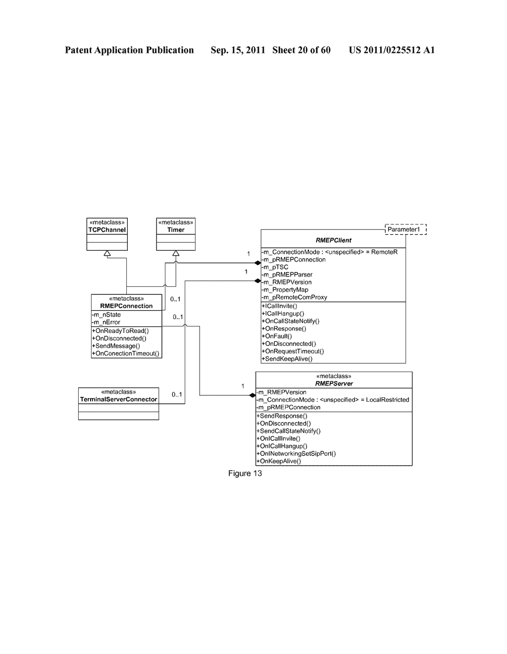 SCALABLE HIGH-PERFORMANCE INTERACTIVE REAL-TIME MEDIA ARCHITECTURES FOR     VIRTUAL DESKTOP ENVIRONMENTS - diagram, schematic, and image 21