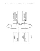 SCALABLE HIGH-PERFORMANCE INTERACTIVE REAL-TIME MEDIA ARCHITECTURES FOR     VIRTUAL DESKTOP ENVIRONMENTS diagram and image