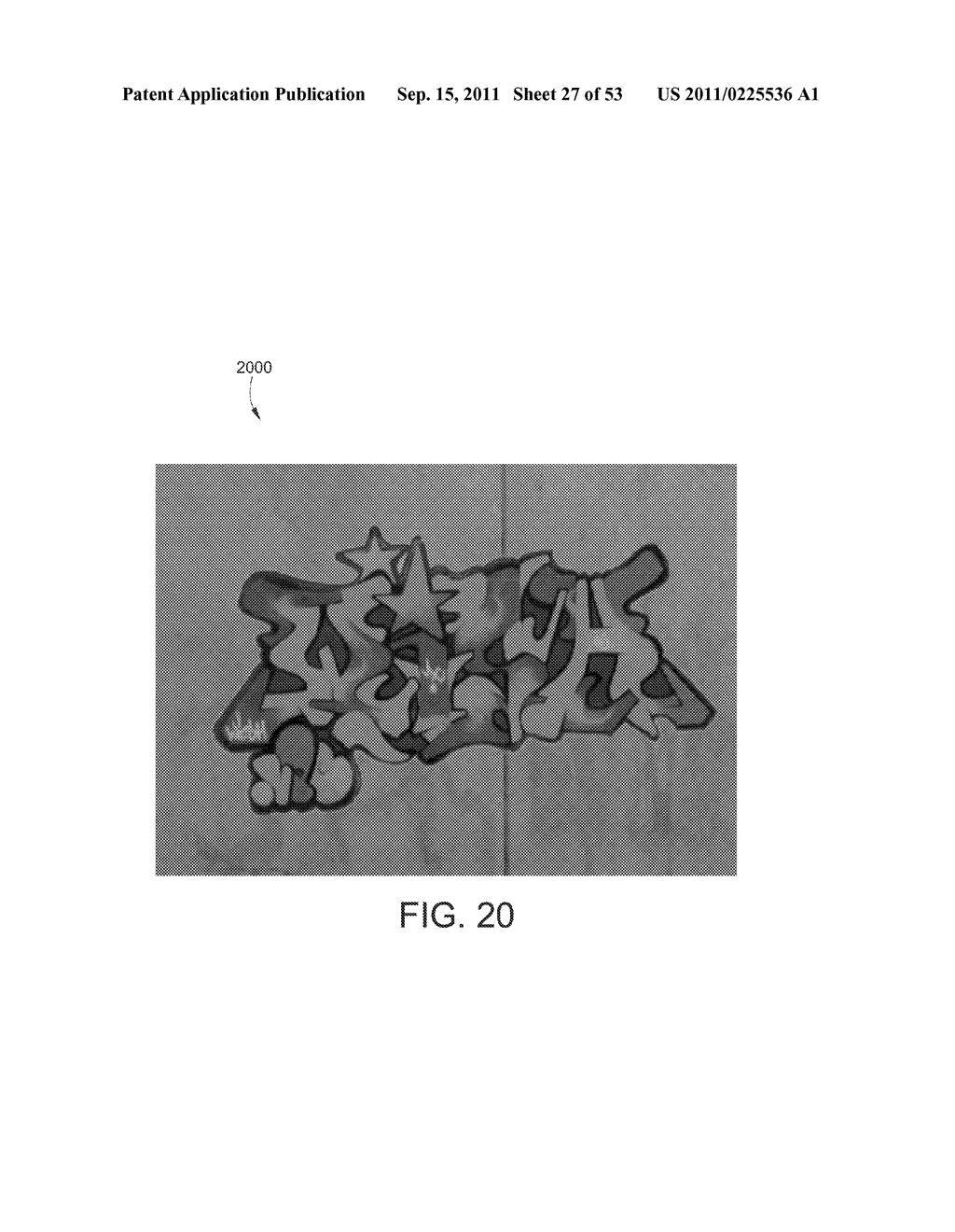 SLIDING KEYBOARD INPUT CONTROL IN AN AUGMENTED REALITY EYEPIECE - diagram, schematic, and image 28