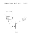 Use Of Standalone Mobile Devices To Extend HID Capabilities Of Computer     Systems diagram and image