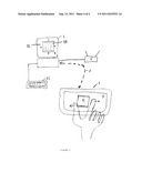 Use Of Standalone Mobile Devices To Extend HID Capabilities Of Computer     Systems diagram and image