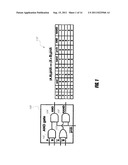 LOGIC SYSTEM FOR DPA RESISTANCE AND/OR SIDE CHANNEL ATTACK RESISTANCE diagram and image