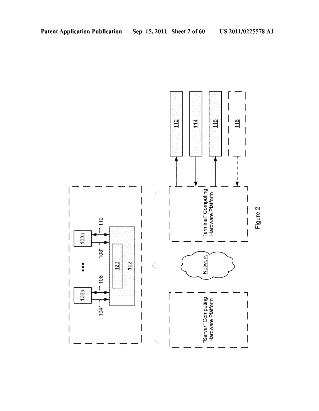 SCALABLE HIGH-PERFORMANCE INTERACTIVE REAL-TIME MEDIA ARCHITECTURES FOR     VIRTUAL DESKTOP ENVIRONMENTS - diagram, schematic, and image 03