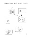 SCALABLE HIGH-PERFORMANCE INTERACTIVE REAL-TIME MEDIA ARCHITECTURES FOR     VIRTUAL DESKTOP ENVIRONMENTS diagram and image