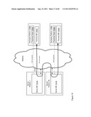 SCALABLE HIGH-PERFORMANCE INTERACTIVE REAL-TIME MEDIA ARCHITECTURES FOR     VIRTUAL DESKTOP ENVIRONMENTS diagram and image