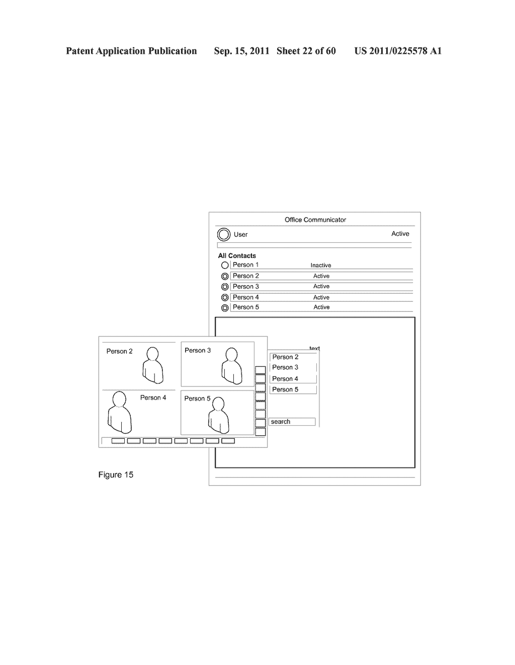 SCALABLE HIGH-PERFORMANCE INTERACTIVE REAL-TIME MEDIA ARCHITECTURES FOR     VIRTUAL DESKTOP ENVIRONMENTS - diagram, schematic, and image 23