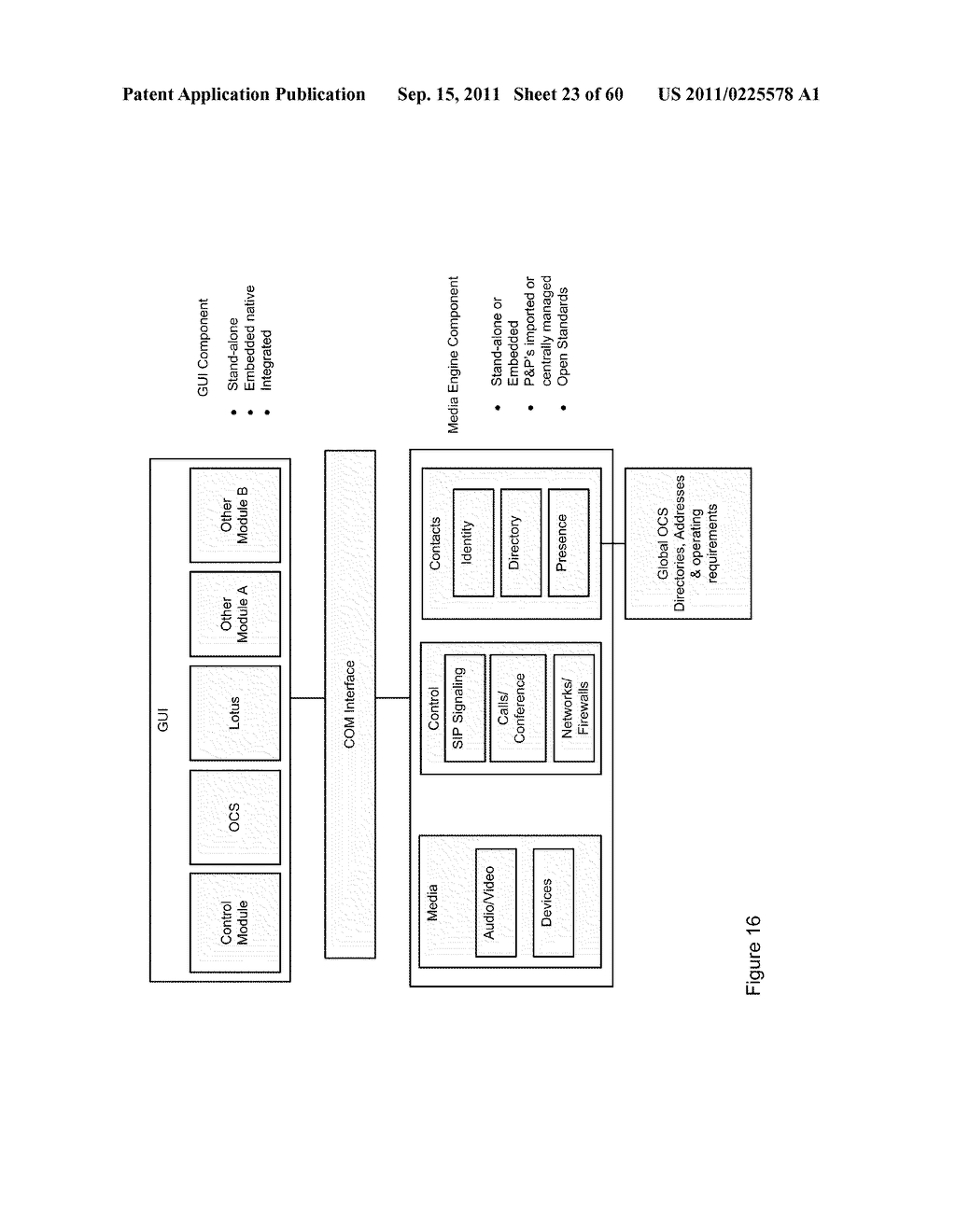 SCALABLE HIGH-PERFORMANCE INTERACTIVE REAL-TIME MEDIA ARCHITECTURES FOR     VIRTUAL DESKTOP ENVIRONMENTS - diagram, schematic, and image 24