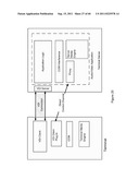 SCALABLE HIGH-PERFORMANCE INTERACTIVE REAL-TIME MEDIA ARCHITECTURES FOR     VIRTUAL DESKTOP ENVIRONMENTS diagram and image