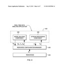 MANAGING MODEL BUILDING COMPONENTS OF DATA ANALYSIS APPLICATIONS diagram and image