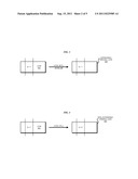 RETOOLING LOCK INTERFACES FOR USING A DUAL MODE READER WRITER LOCK diagram and image