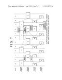 TASK EXECUTION CONTROLLER AND RECORDING MEDIUM ON WHICH TASK EXECUTION     CONTROL PROGRAM IS RECORDED diagram and image